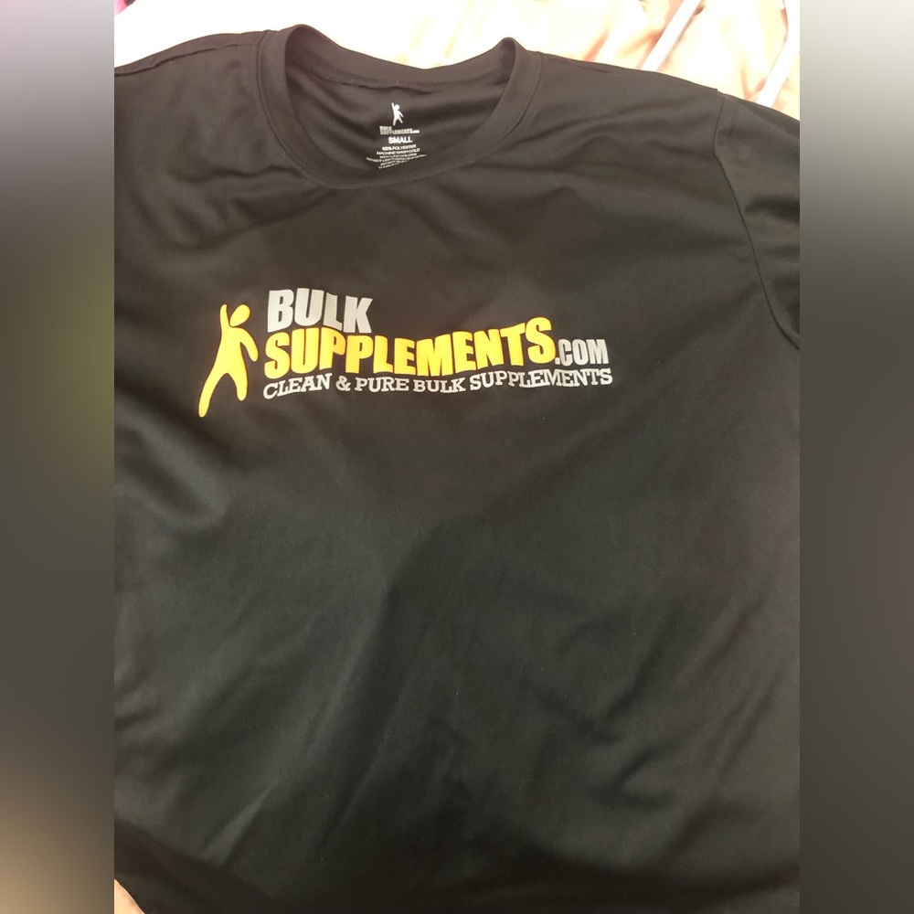 Mens active shirt